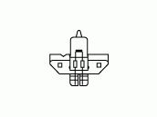 Narva 6v 20w Py16 1 25 Narva 55133 Hlws 5